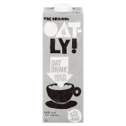 cheap oat milk Oatly The Original Oat Drink Barista Edition 1L