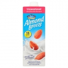 cheap almond milk Blue Diamond Almond Breeze Drink Unsweetened