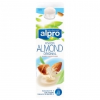 cheap almond milk Alpro Roasted Almond Original Drink Chilled