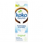 cheap coconut milk Koko Dairy Free Original Fresh Drink 1L