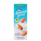 cheap almond milk Blue Diamond Almond Breeze Drink Original UHT