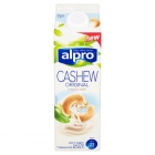 cheap cashew milk Alpro Fresh Cashew Original