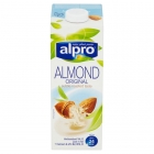 cheap almond milk Alpro Long Life Almond Original