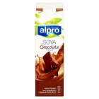 cheap flavoured milk Alpro Fresh Soya Chocolate