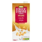 cheap soya milk ASDA Free From Organic Long Life Soya Drink Unsweetened