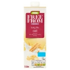 cheap oat milk ASDA Free From Free From Long Life Oat Drink