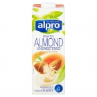 cheap almond milk Alpro Almond Unsweetened Drink Uht