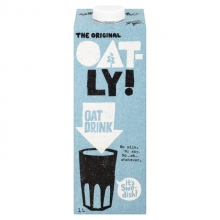 cheap oat milk Oatly Long Life Original Oat Milk Alternative